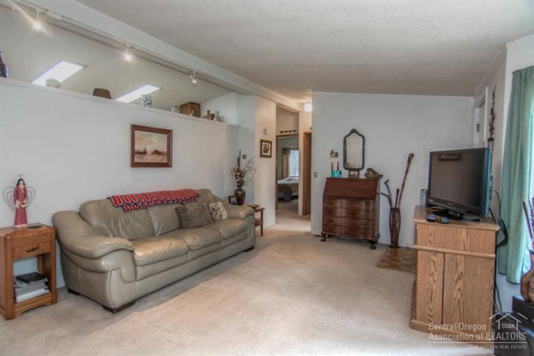 Deschutes RiverWoods - Residential