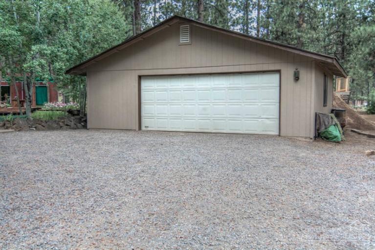 Deschutes RiverWoods - Residential