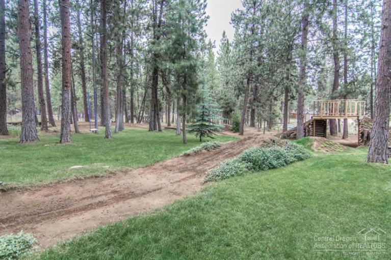 Deschutes RiverWoods - Residential