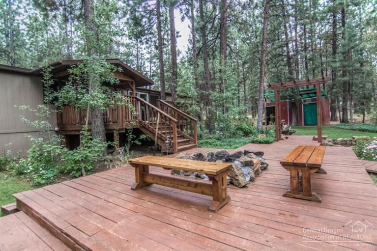 Deschutes RiverWoods - Residential