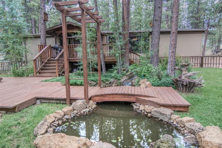 Deschutes RiverWoods - Residential