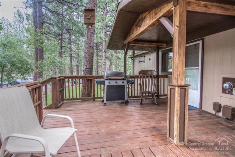 Deschutes RiverWoods - Residential