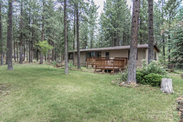 Deschutes RiverWoods - Residential