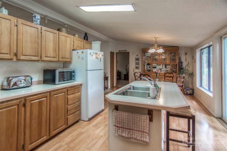 Deschutes RiverWoods - Residential