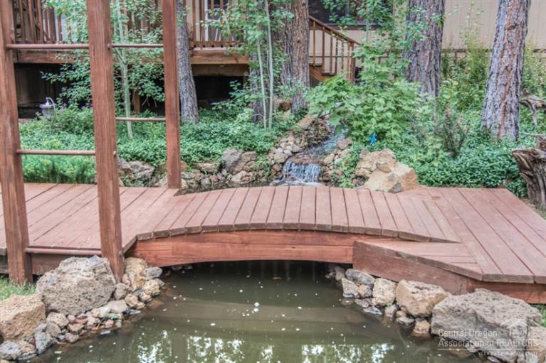 Deschutes RiverWoods - Residential