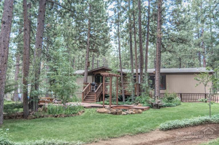 Deschutes RiverWoods - Residential