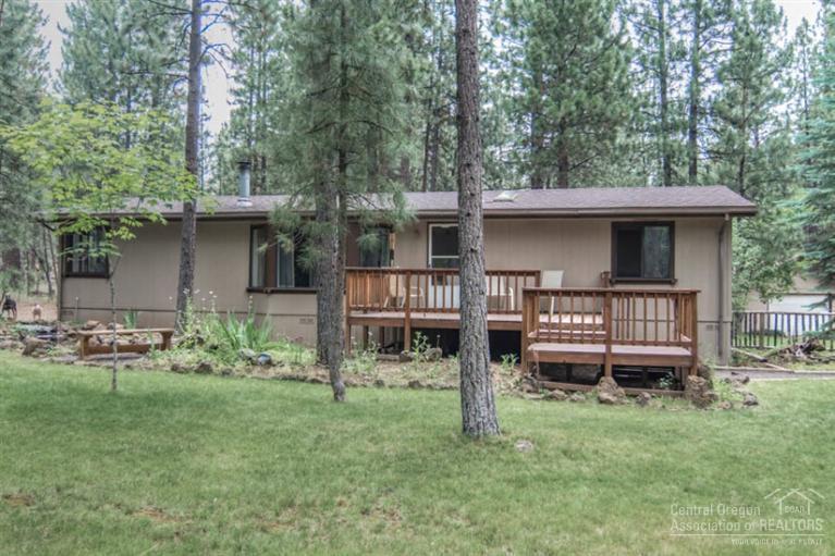 Deschutes RiverWoods - Residential