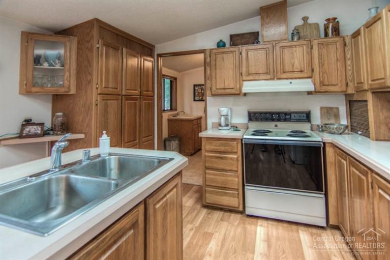 Deschutes RiverWoods - Residential