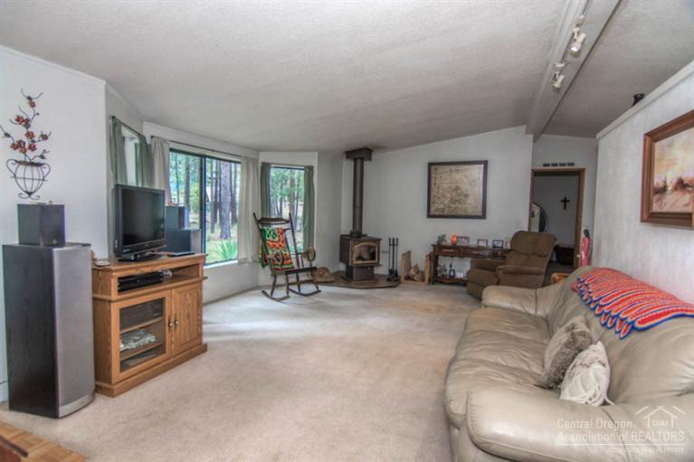 Deschutes RiverWoods - Residential