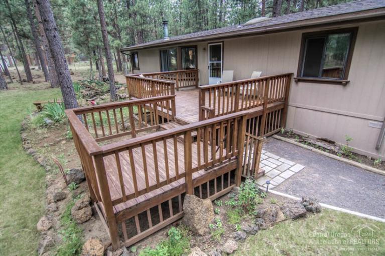 Deschutes RiverWoods - Residential