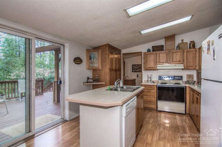 Deschutes RiverWoods - Residential