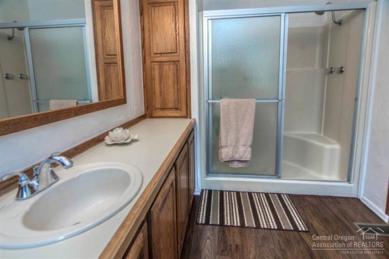 Deschutes RiverWoods - Residential