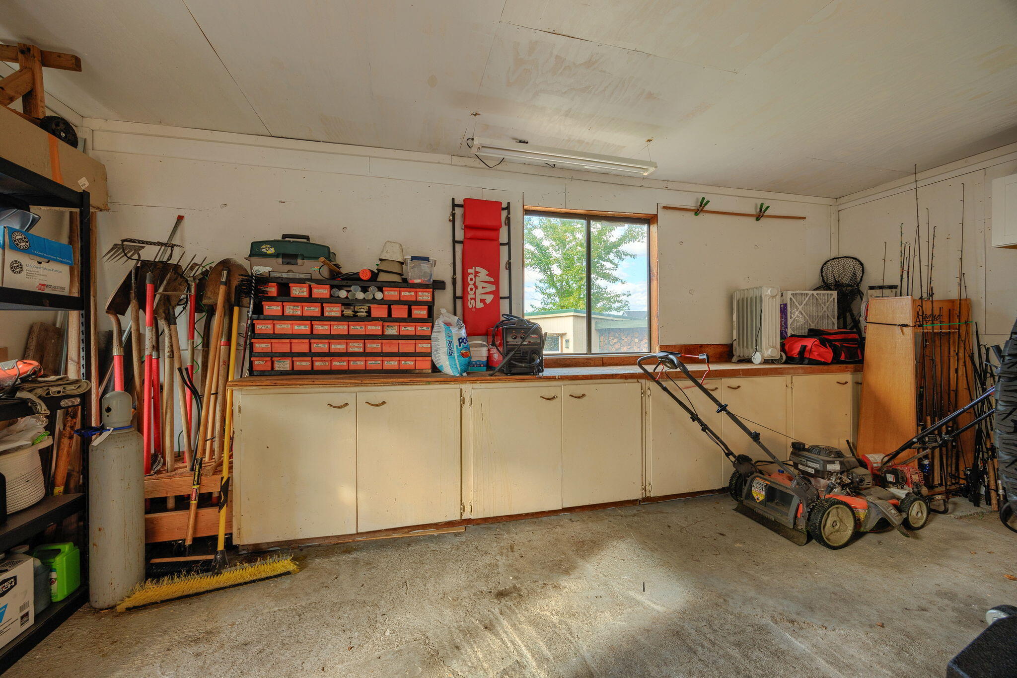 Foothill Subdivision - Residential