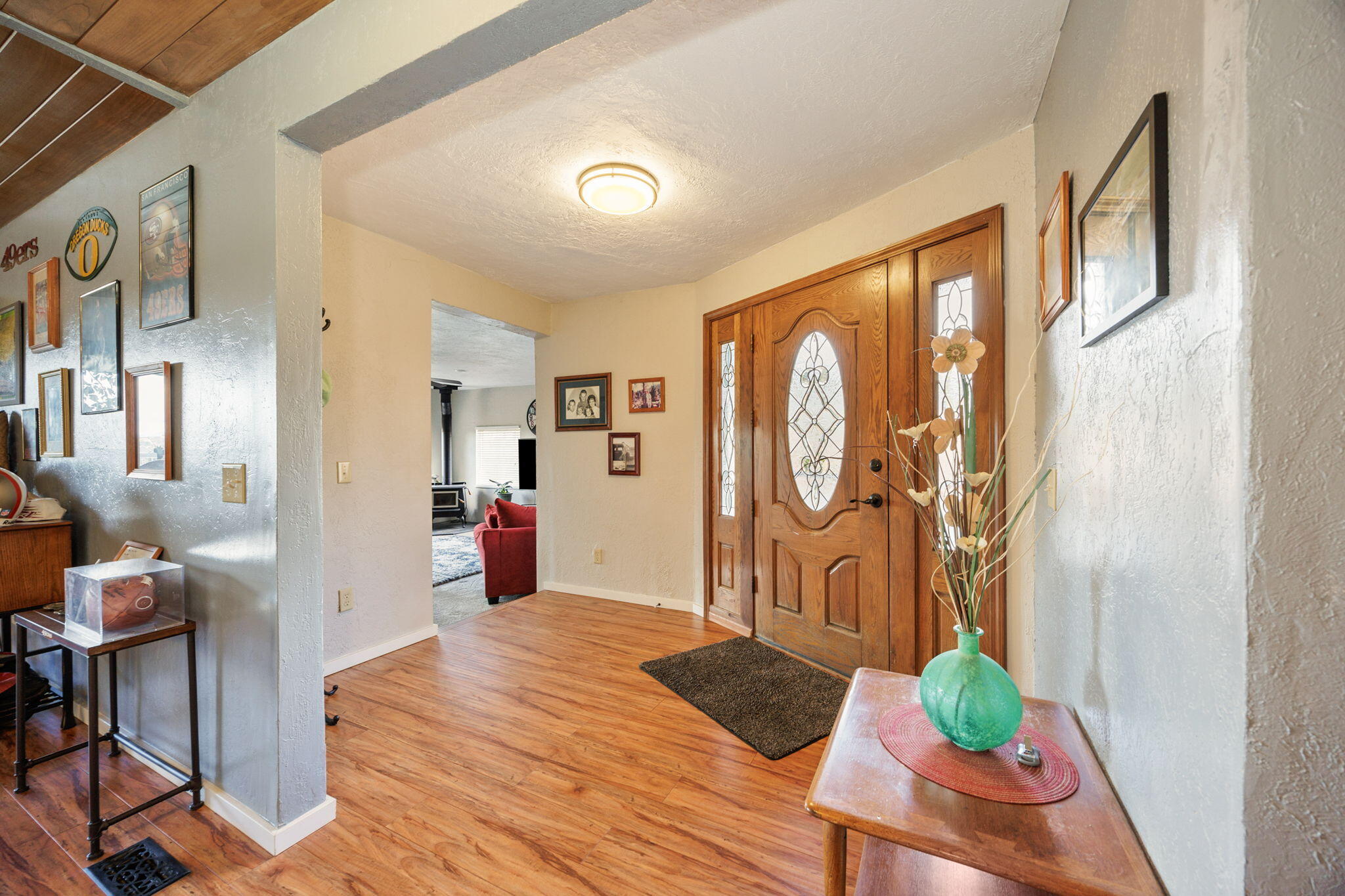 Foothill Subdivision - Residential