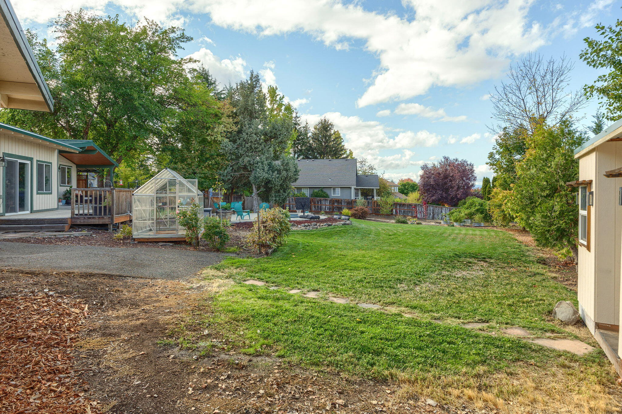 Foothill Subdivision - Residential