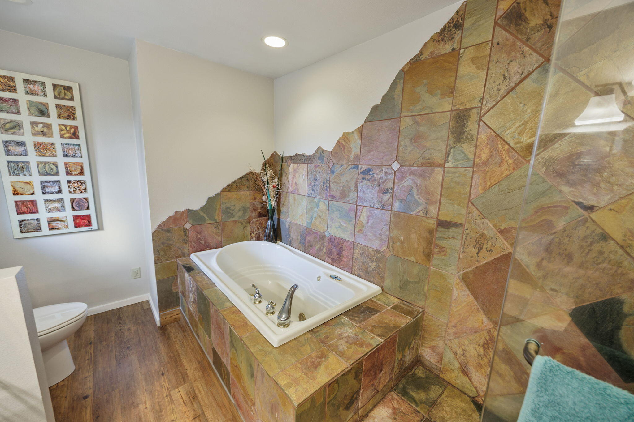 Foothill Subdivision - Residential