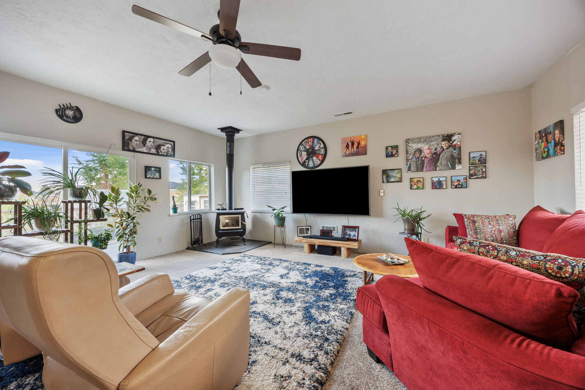 Foothill Subdivision - Residential