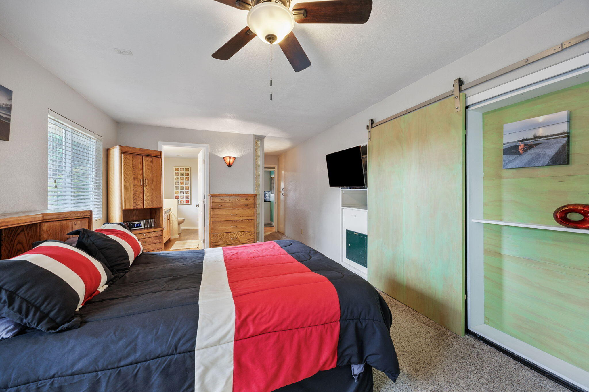 Foothill Subdivision - Residential