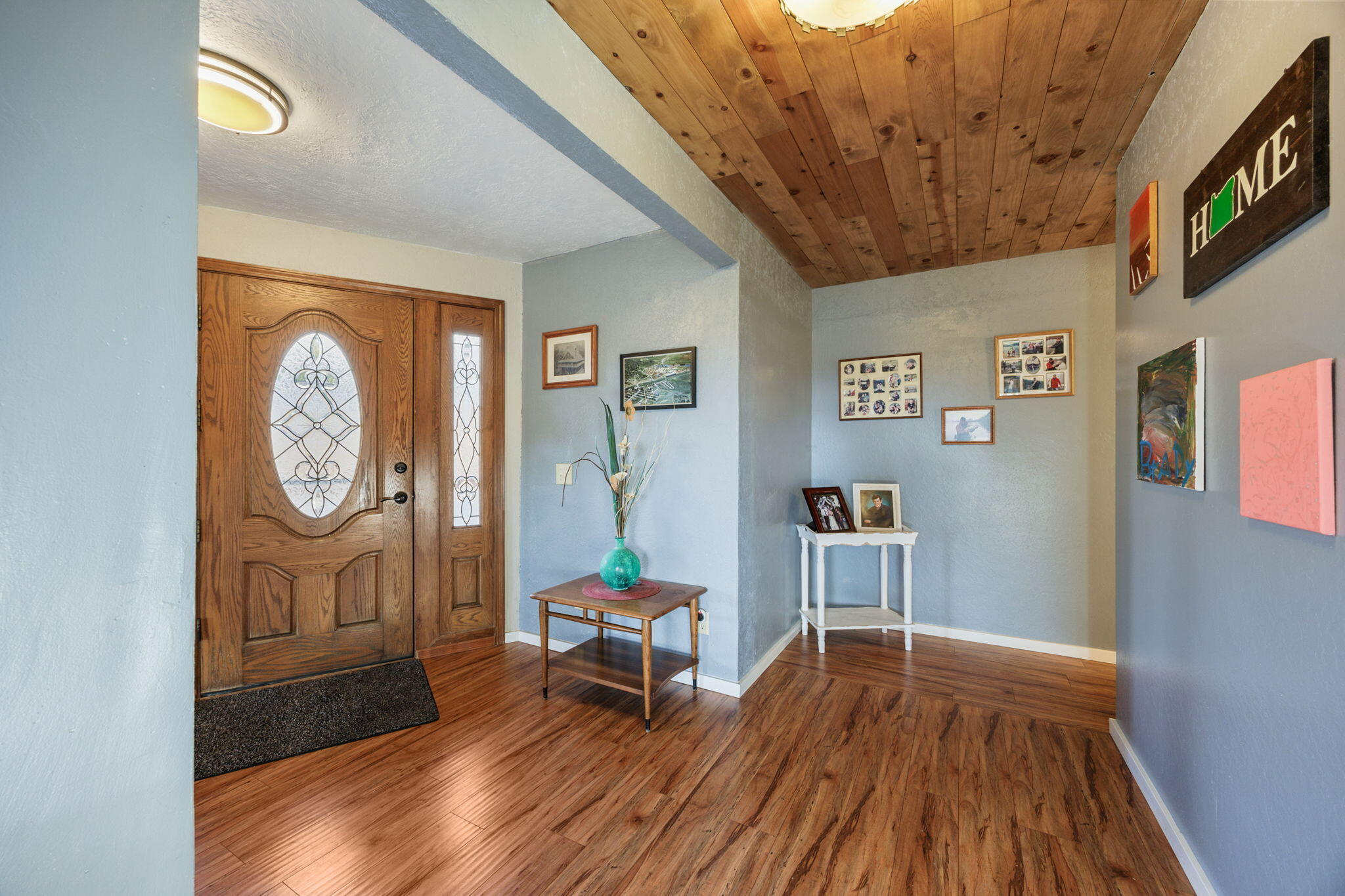 Foothill Subdivision - Residential