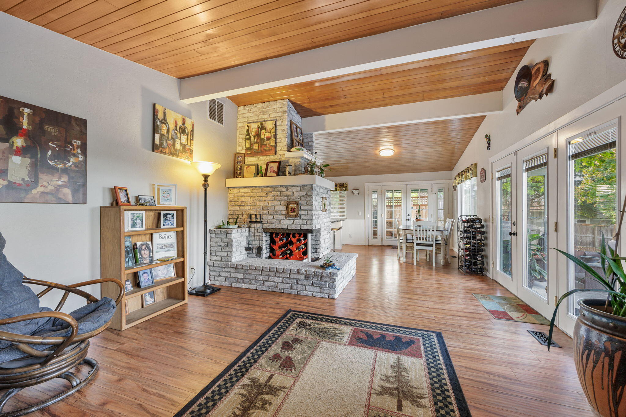 Foothill Subdivision - Residential