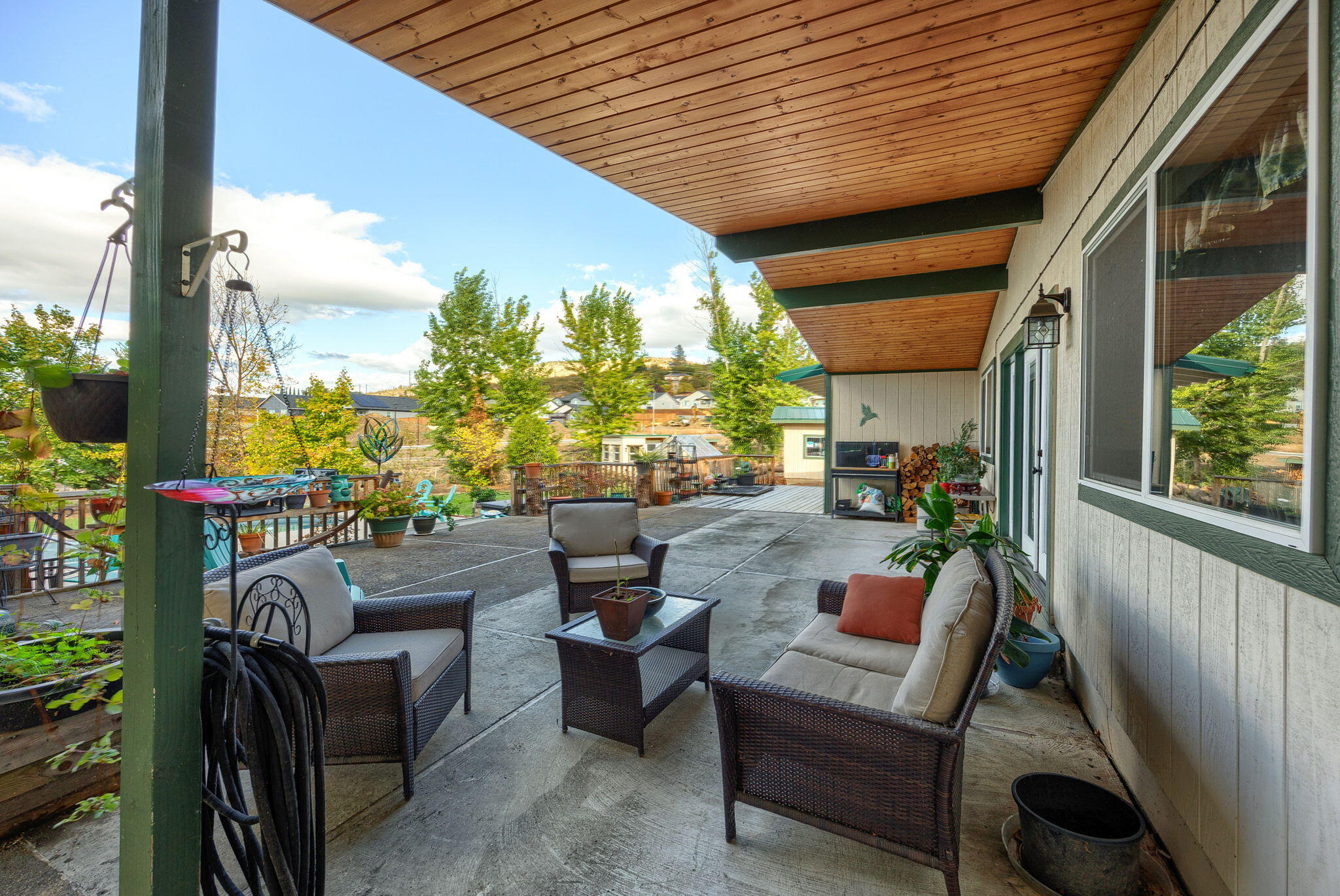 Foothill Subdivision - Residential