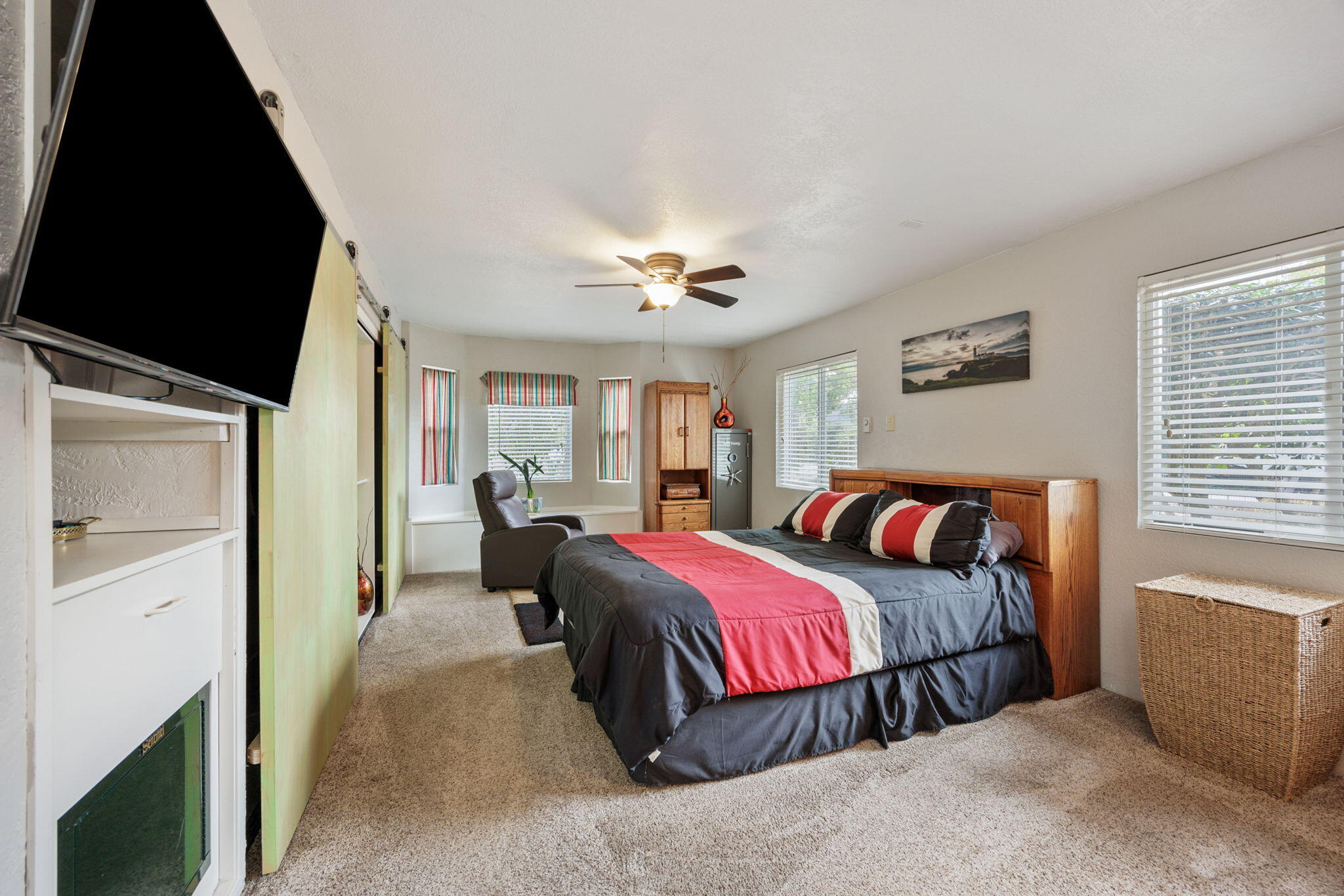 Foothill Subdivision - Residential