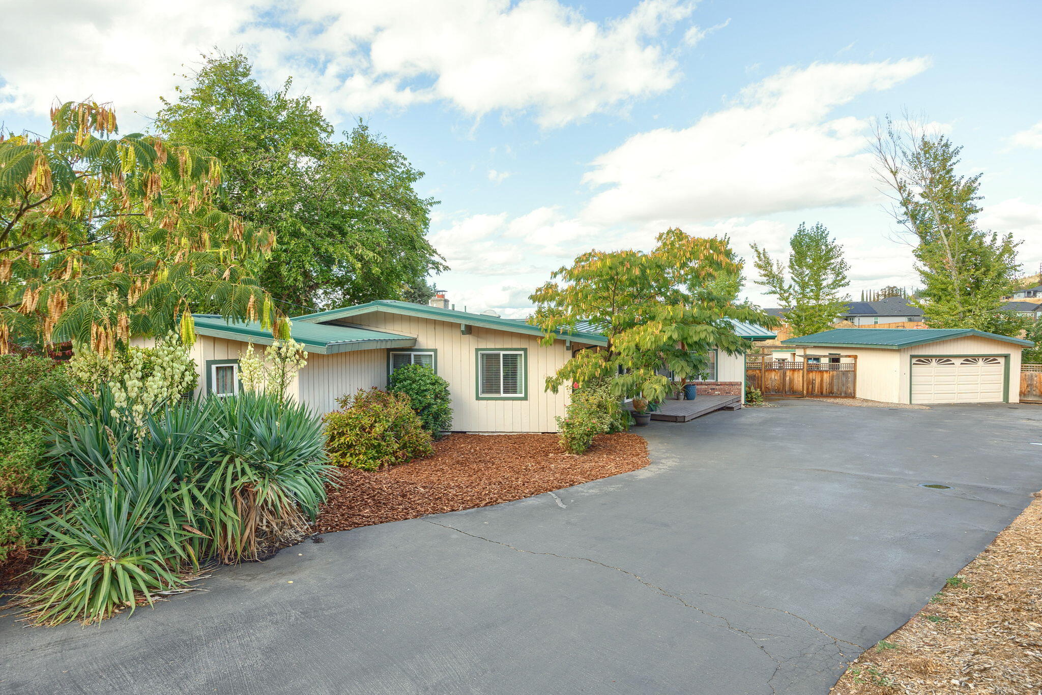 Foothill Subdivision - Residential