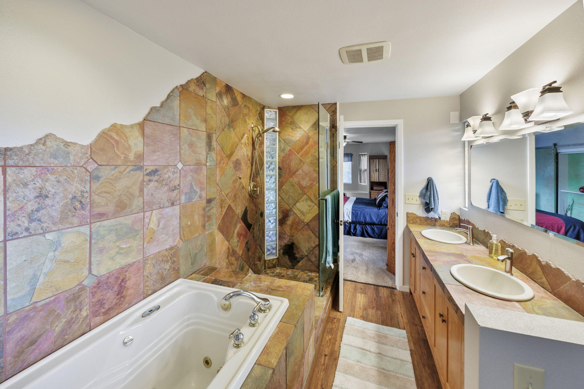 Foothill Subdivision - Residential