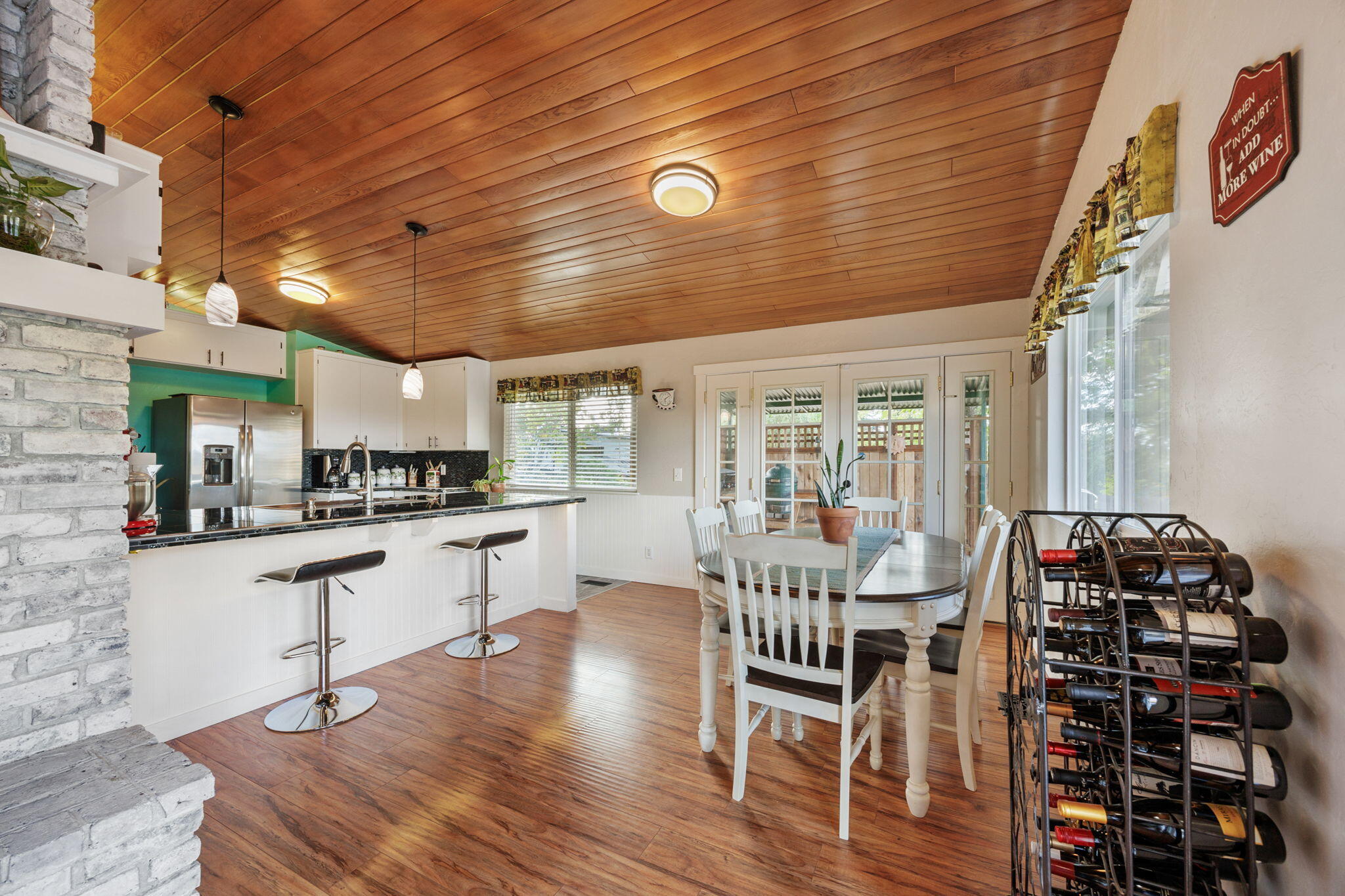 Foothill Subdivision - Residential