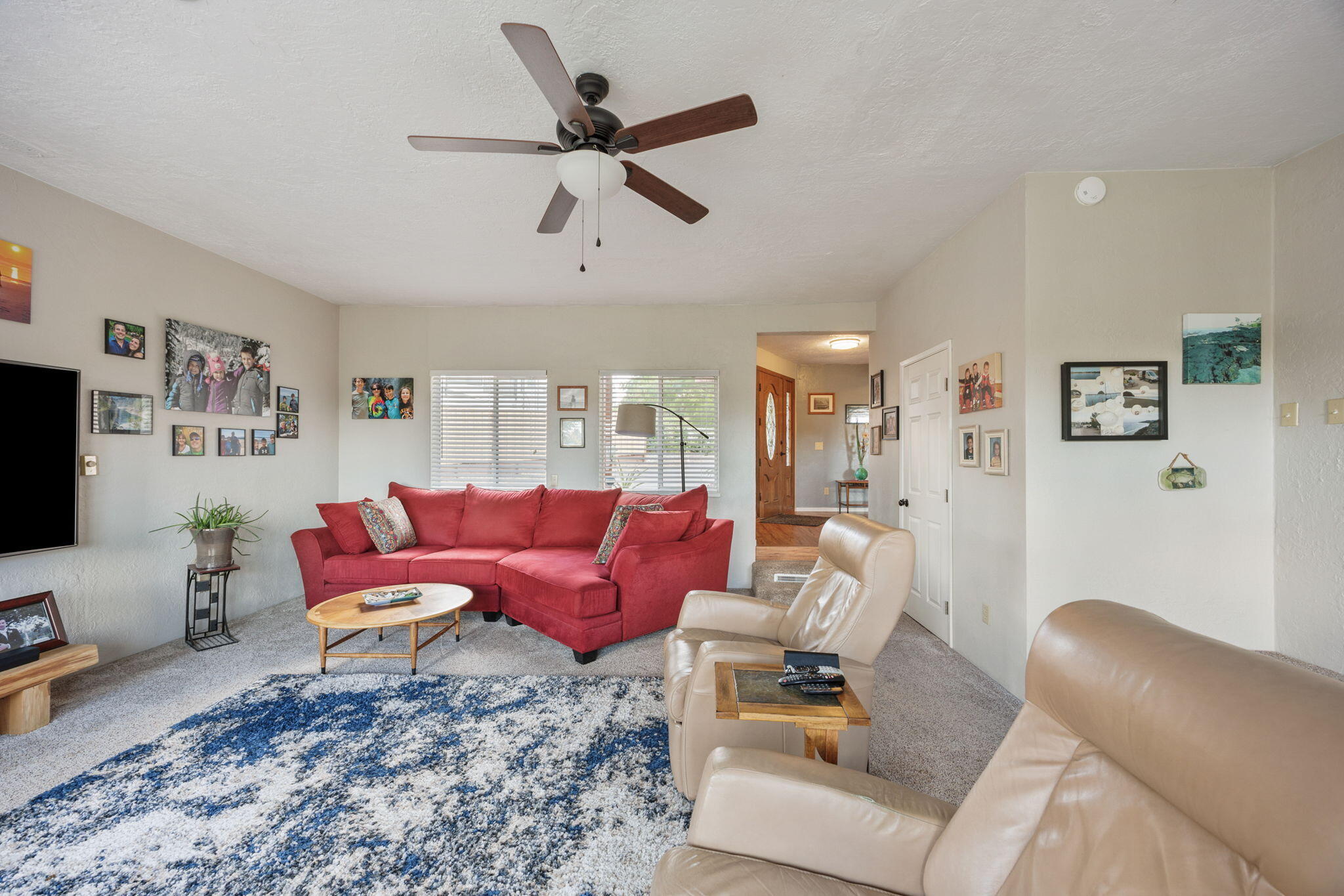 Foothill Subdivision - Residential