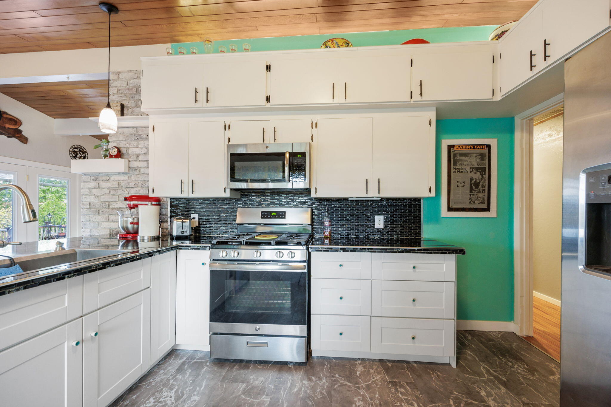 Foothill Subdivision - Residential