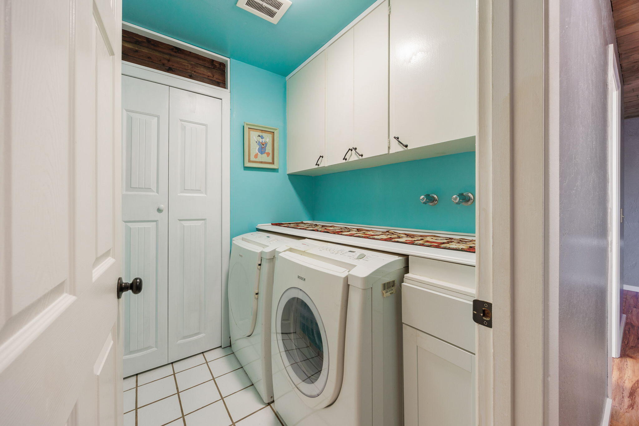 Foothill Subdivision - Residential