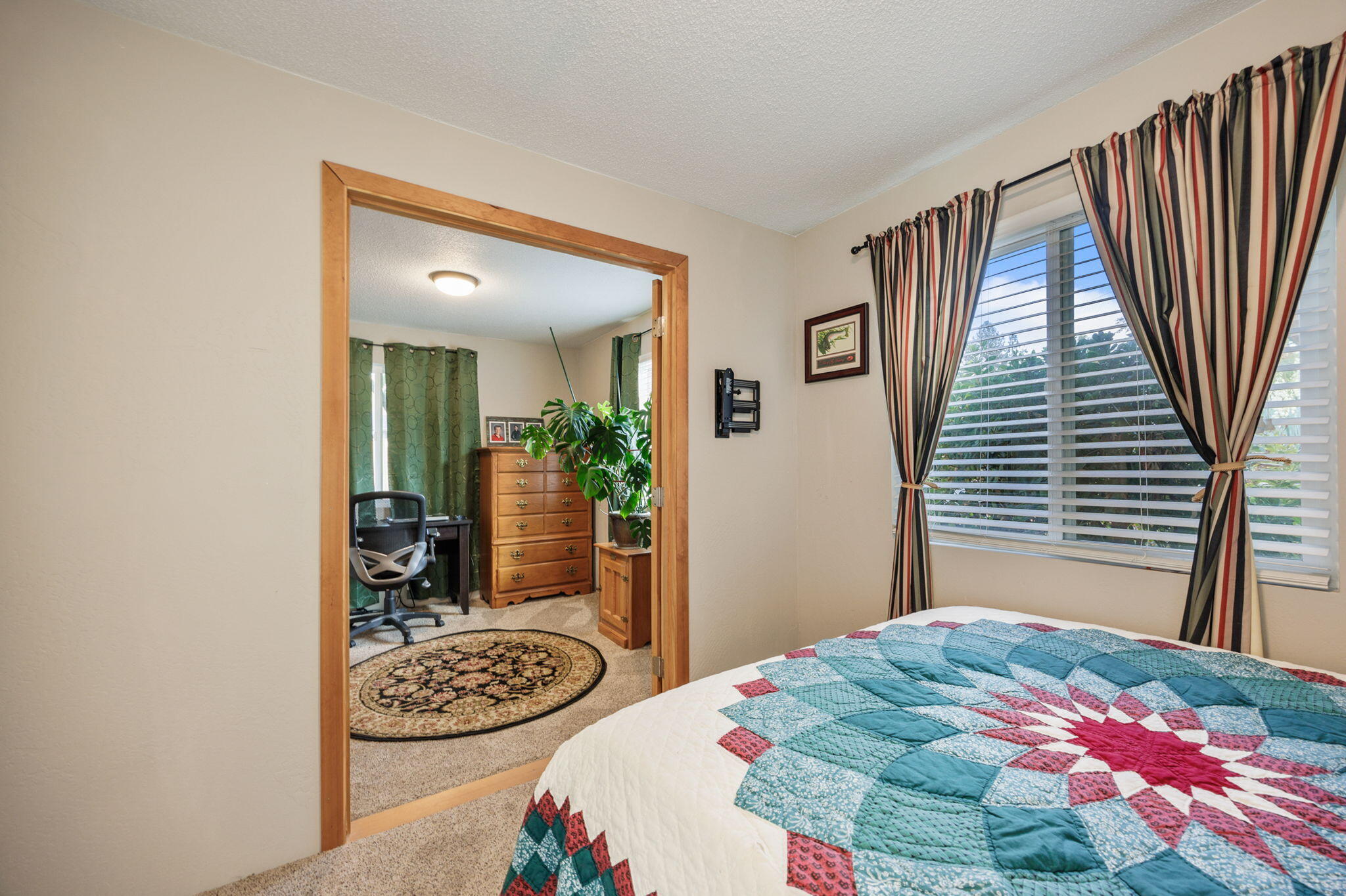 Foothill Subdivision - Residential