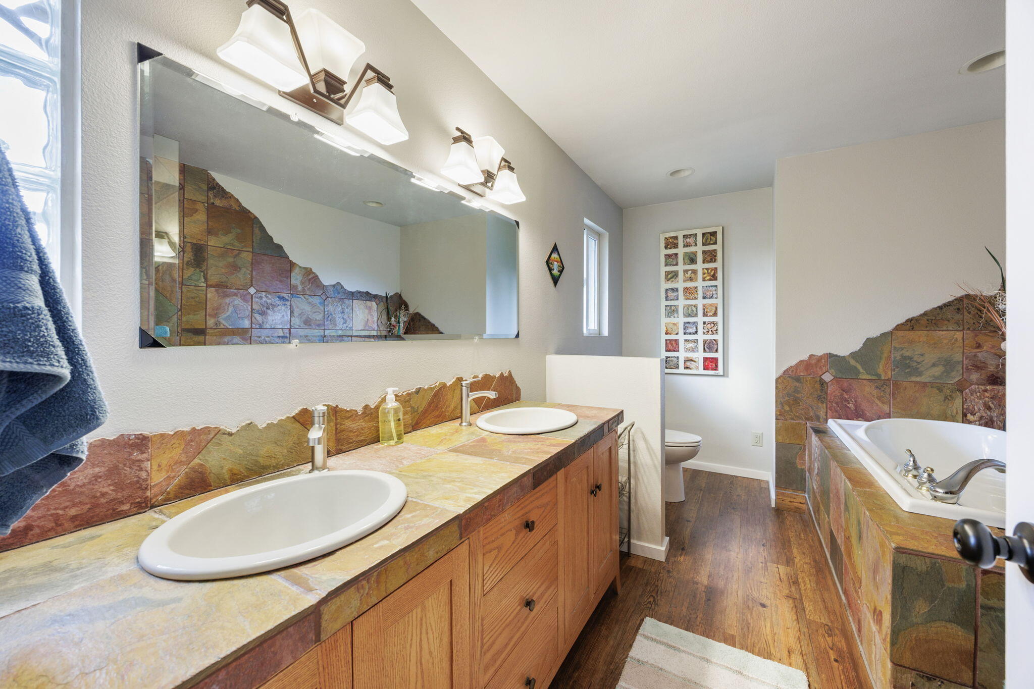 Foothill Subdivision - Residential