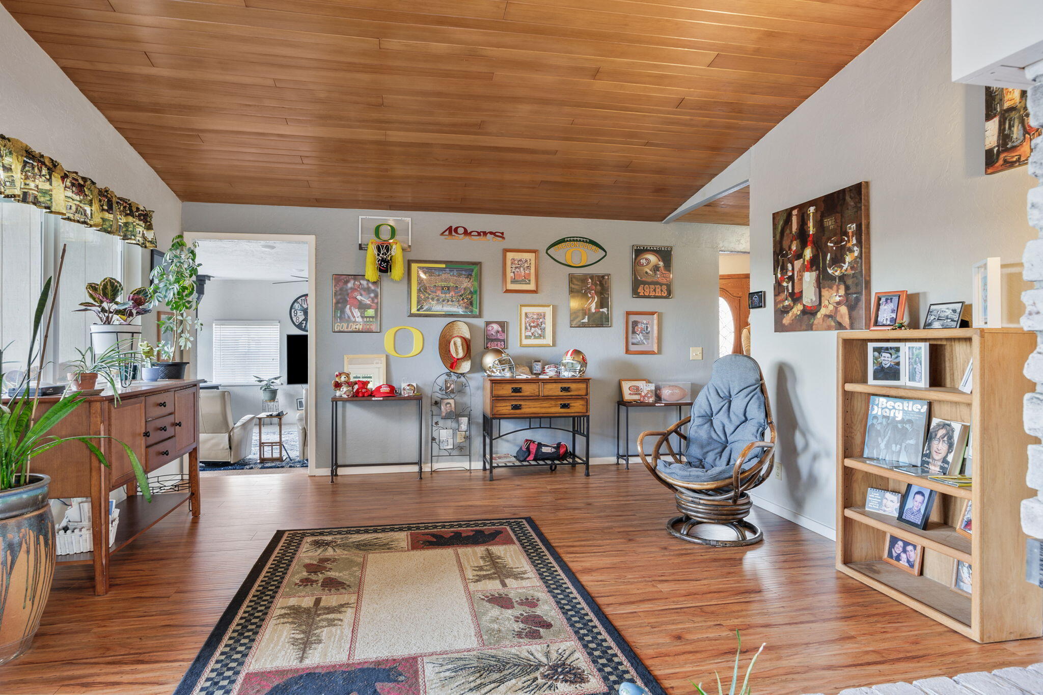 Foothill Subdivision - Residential