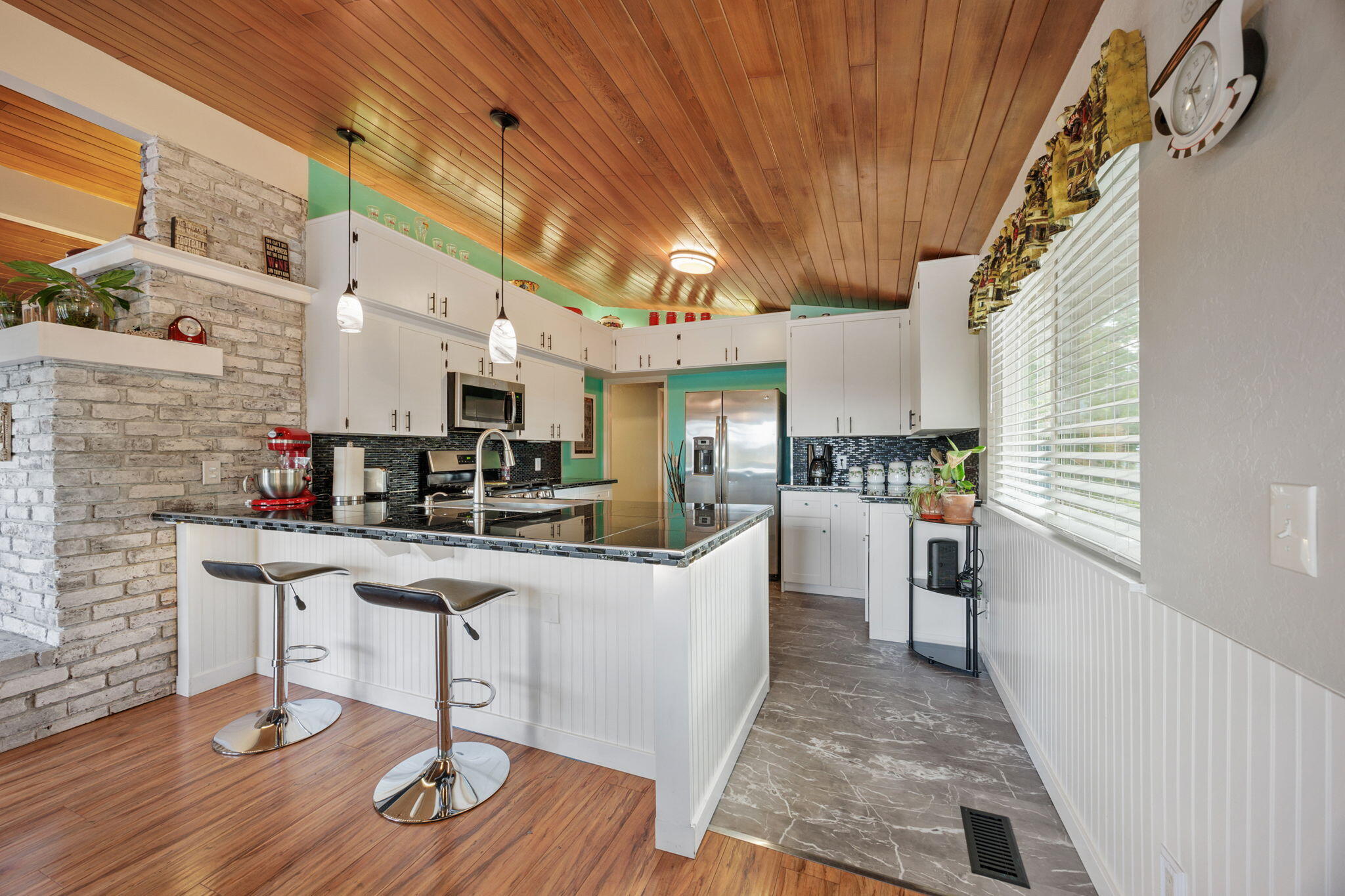 Foothill Subdivision - Residential