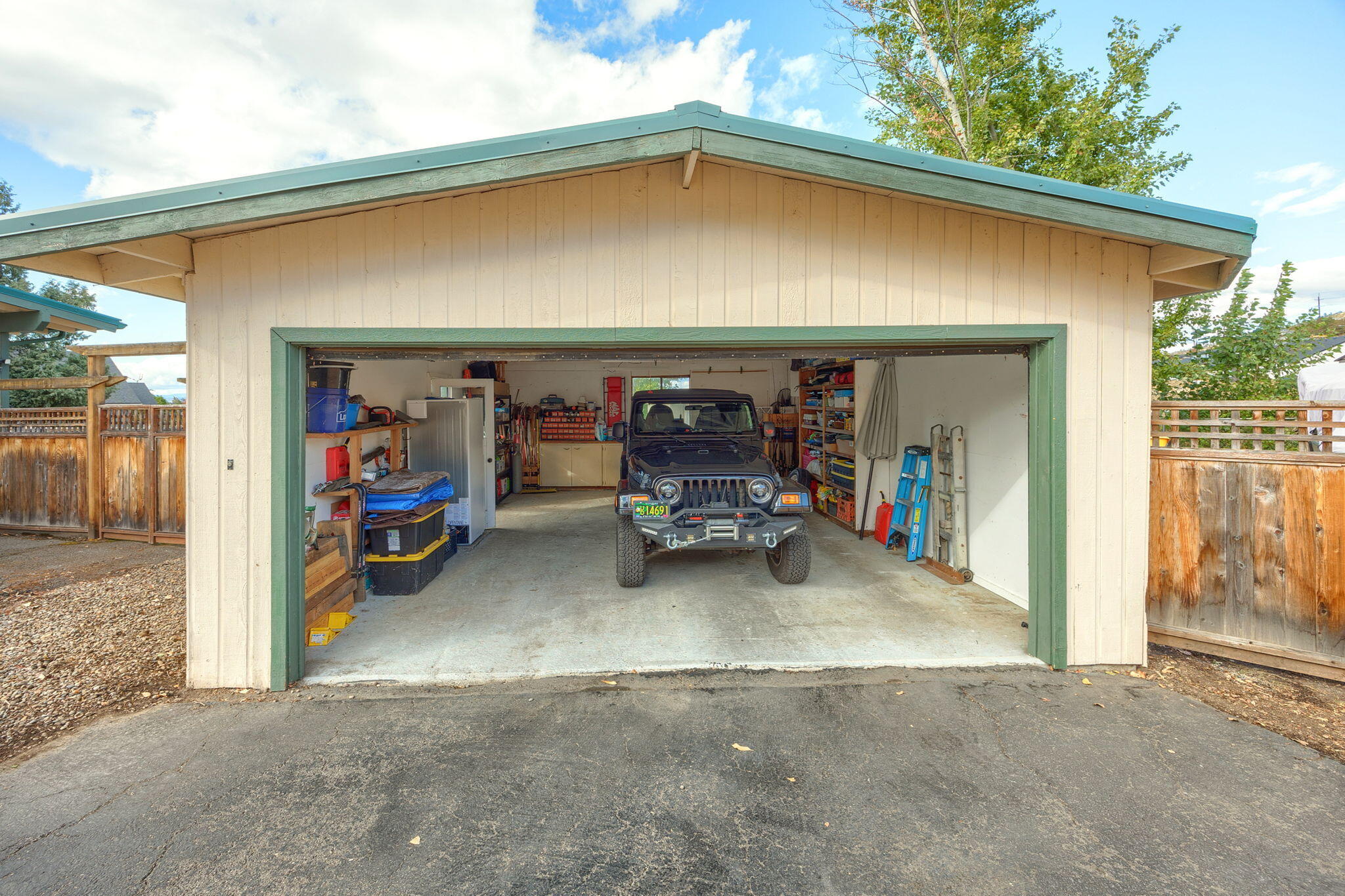 Foothill Subdivision - Residential