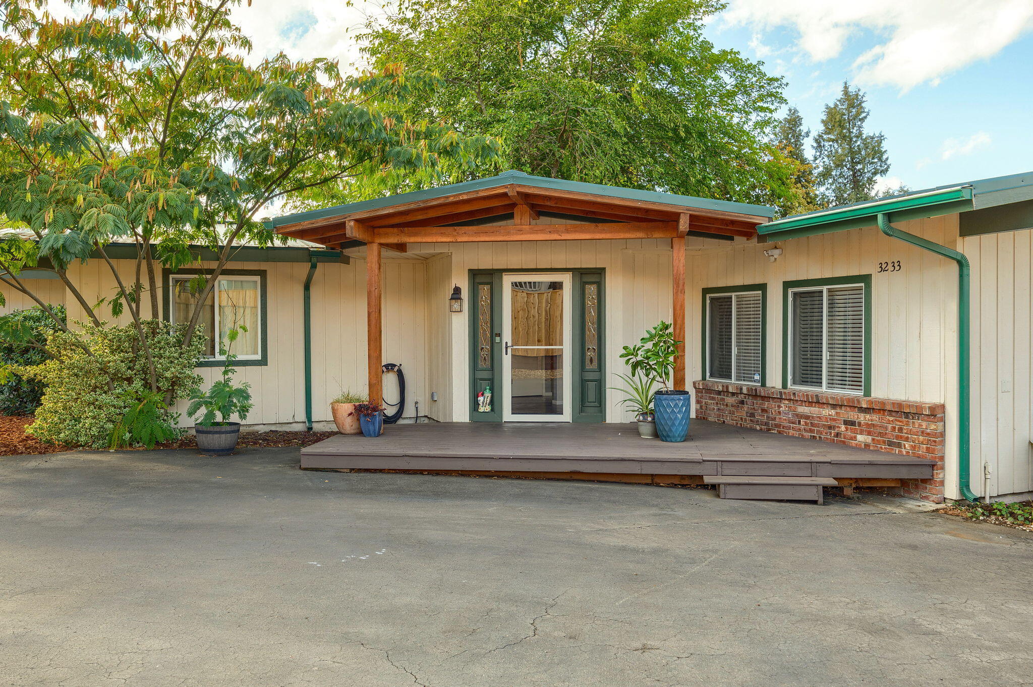 Foothill Subdivision - Residential