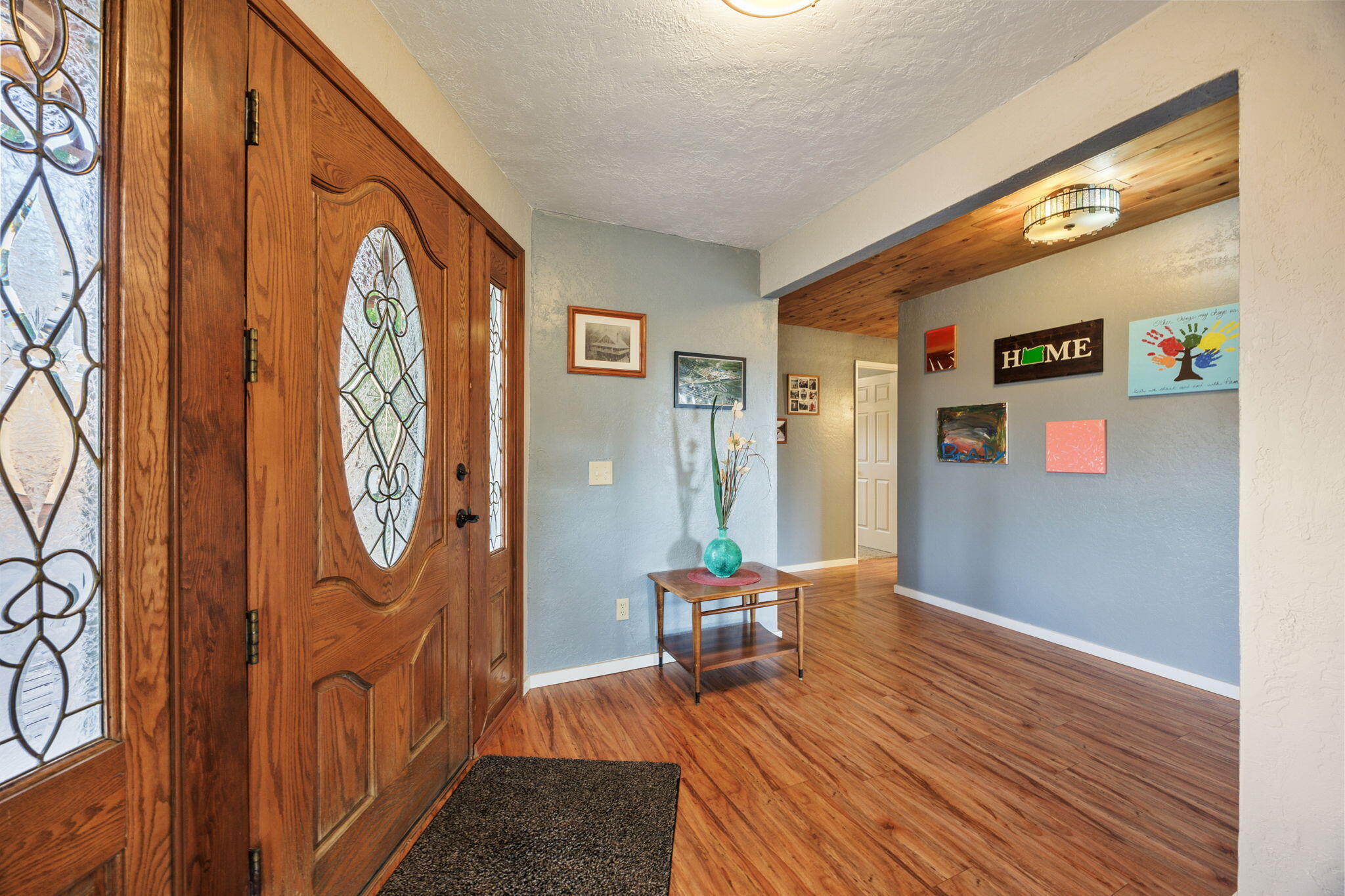 Foothill Subdivision - Residential