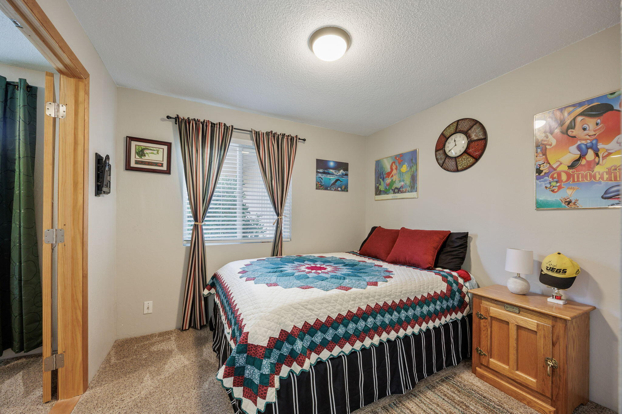 Foothill Subdivision - Residential