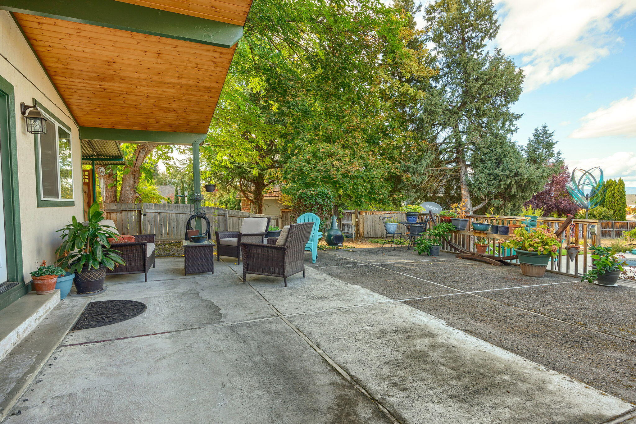 Foothill Subdivision - Residential