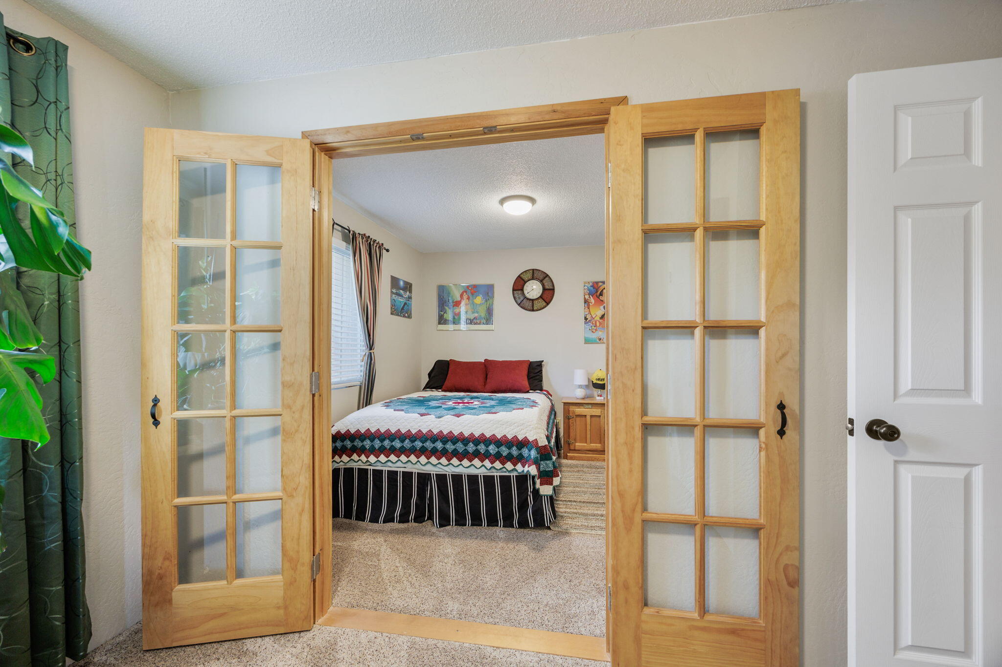 Foothill Subdivision - Residential