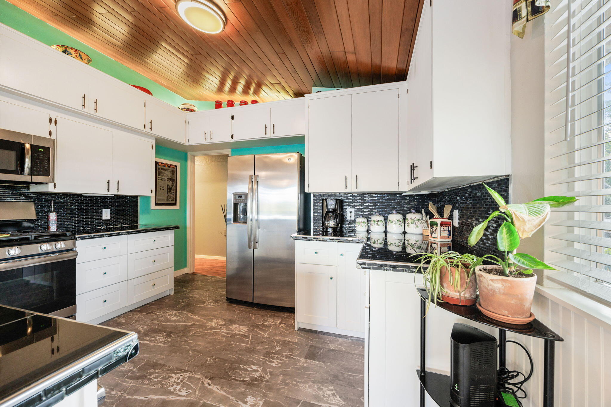 Foothill Subdivision - Residential