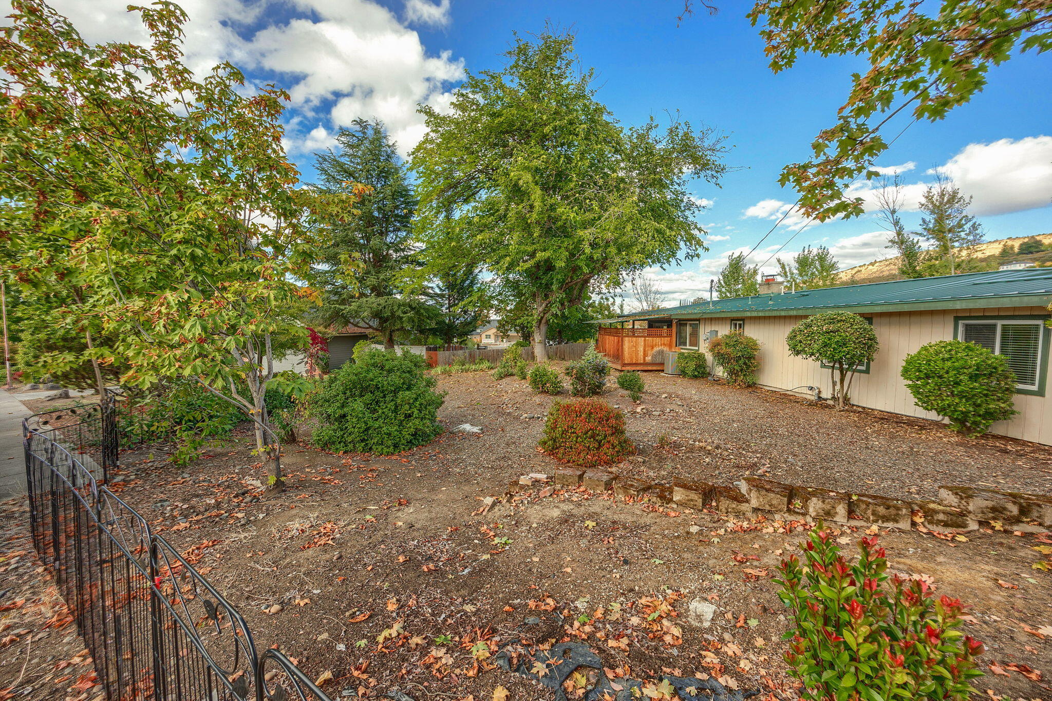 Foothill Subdivision - Residential