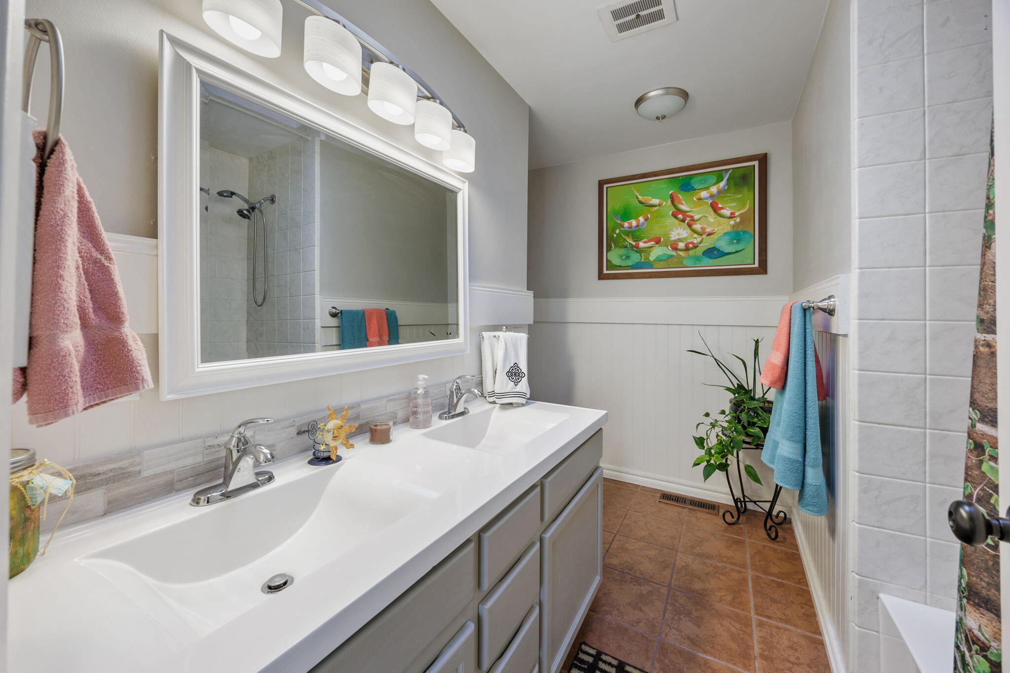 Foothill Subdivision - Residential