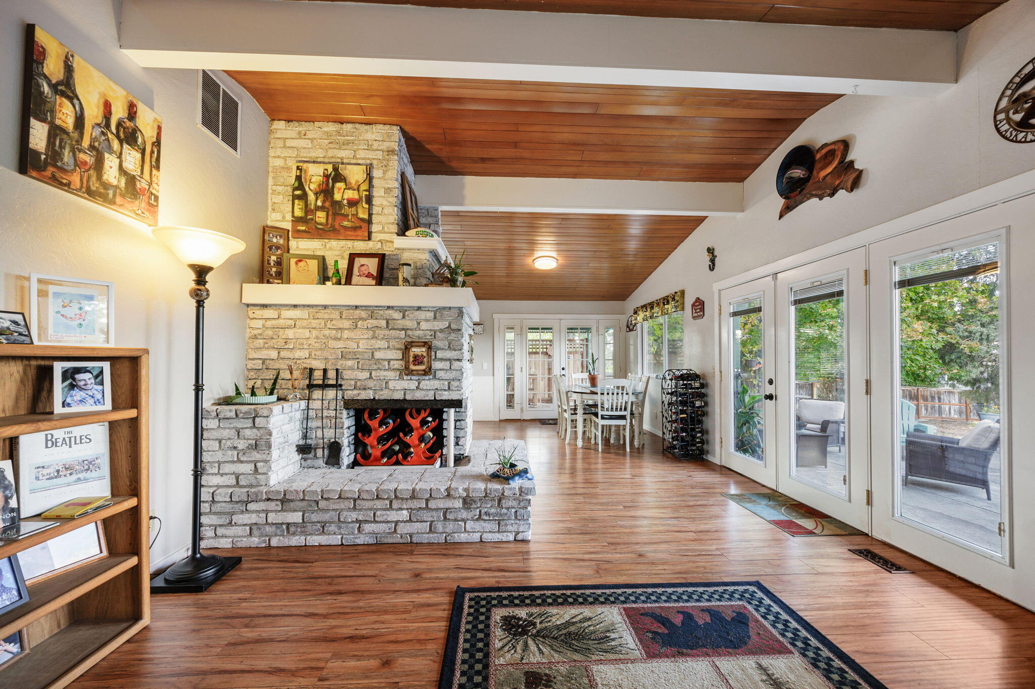 Foothill Subdivision - Residential