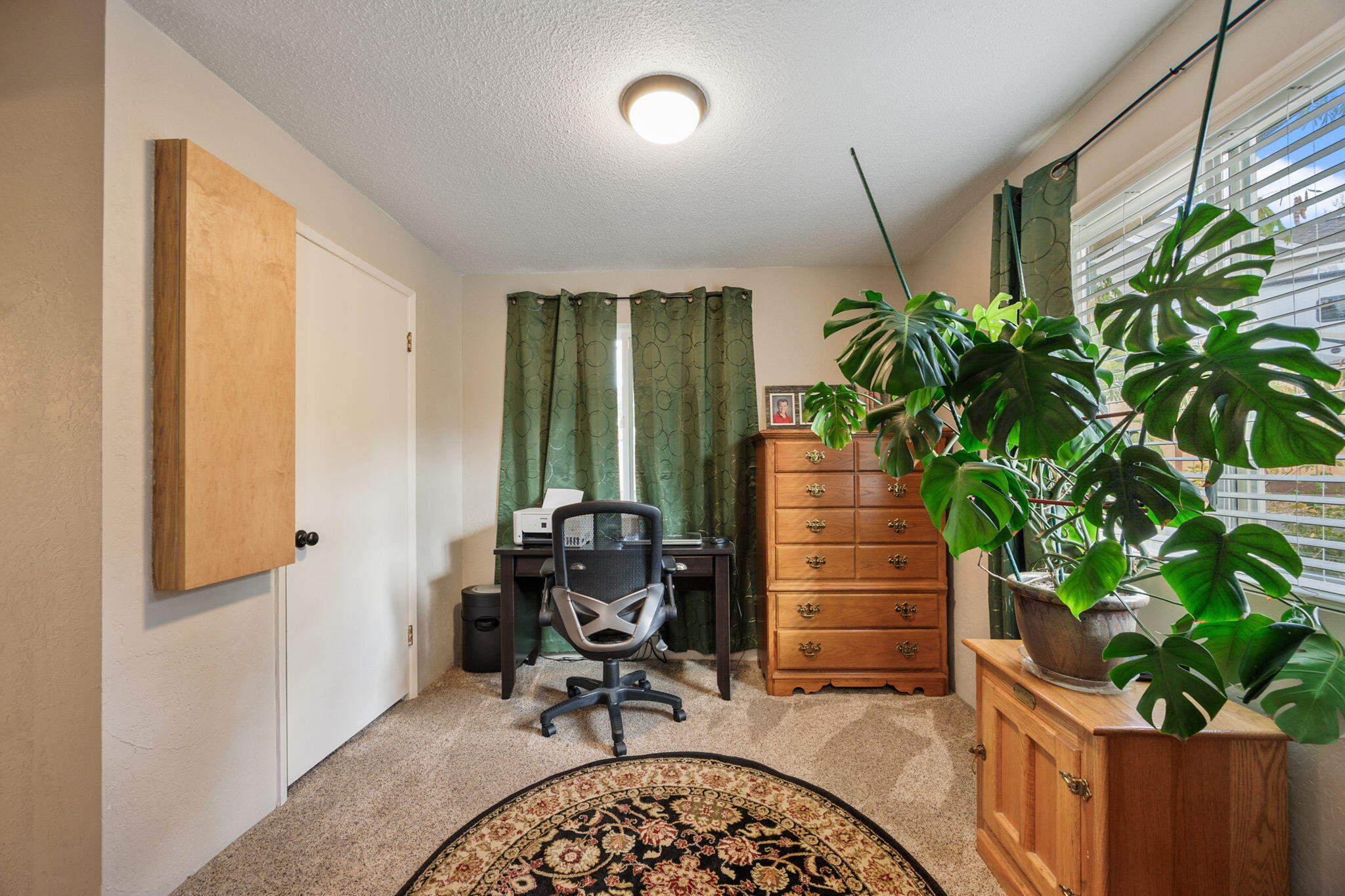 Foothill Subdivision - Residential