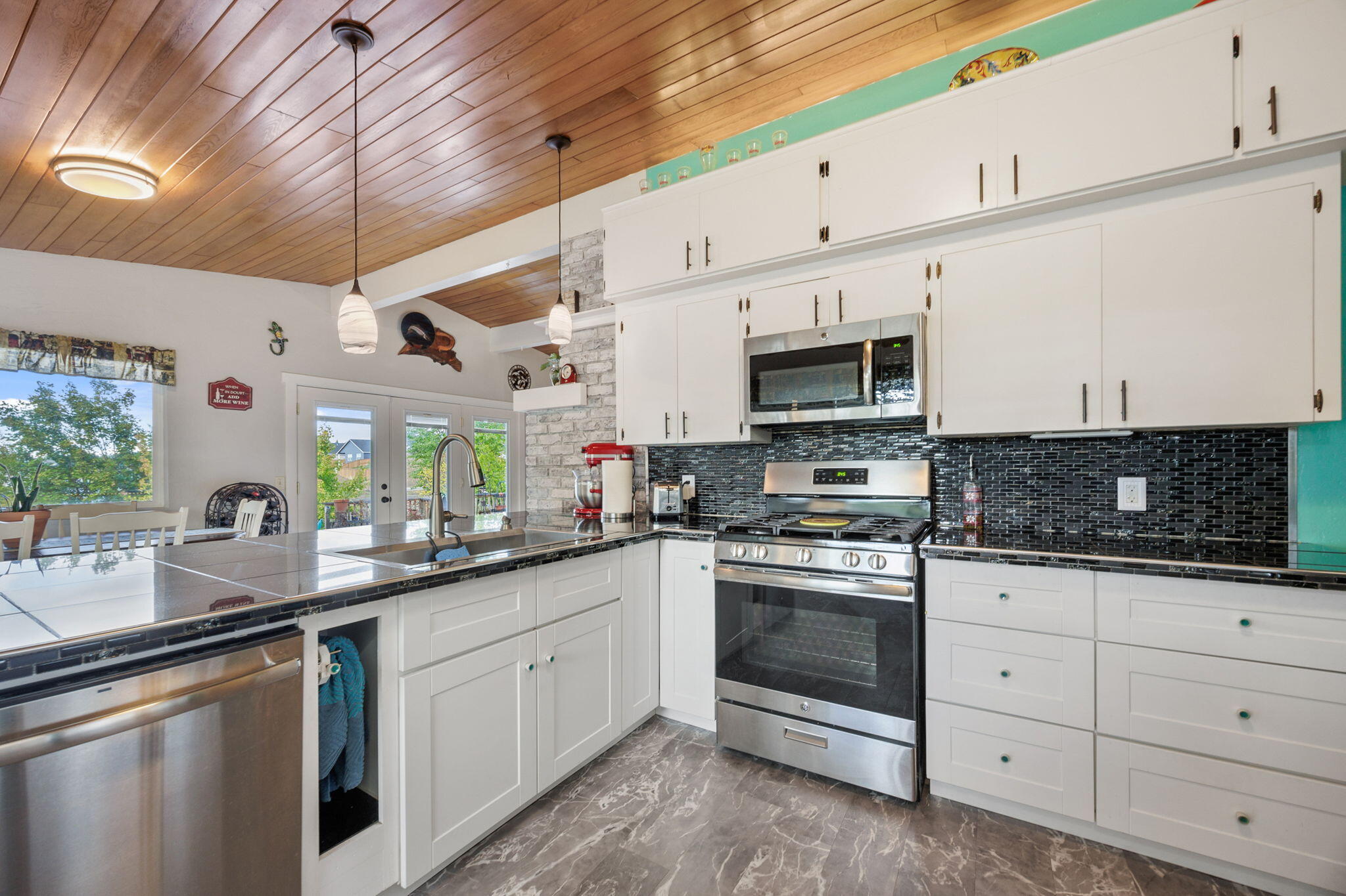 Foothill Subdivision - Residential