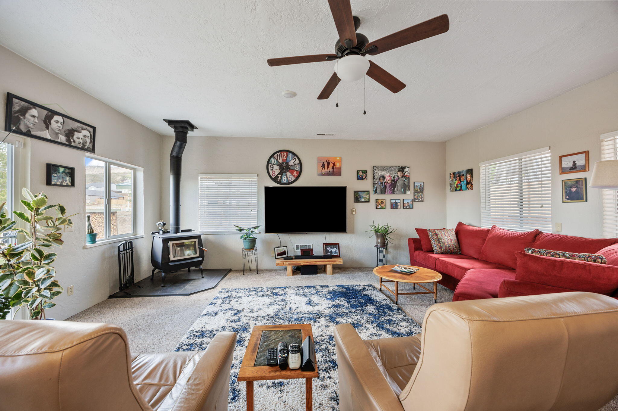 Foothill Subdivision - Residential