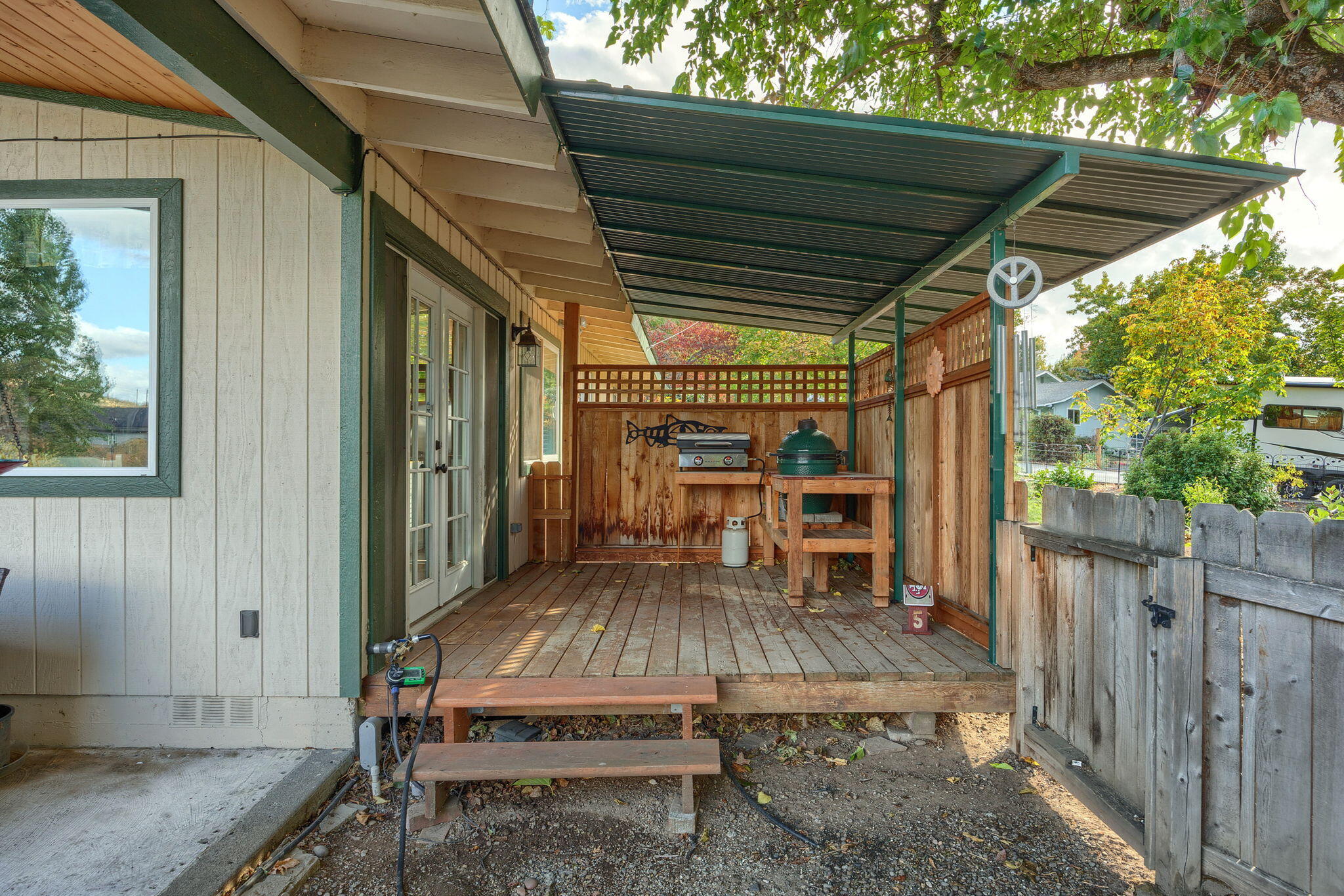 Foothill Subdivision - Residential